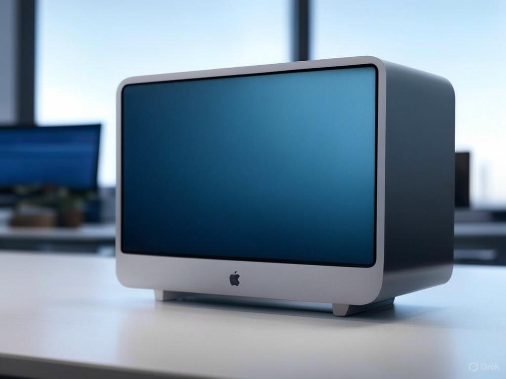 The End of an Era: Apple Signals Final Update for Intel-Based Macs with macOS Tahoe