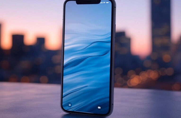 Apple Unveils iOS 26 Liquid Glass Interface for iPhone’s 20th Milestone