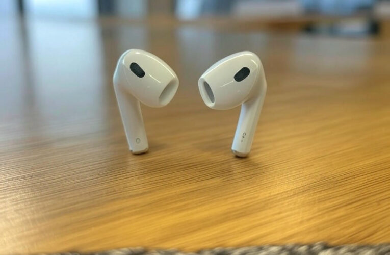 Snag Apple’s AirPods Pro 2 with USB-C at a Steep  Discount!