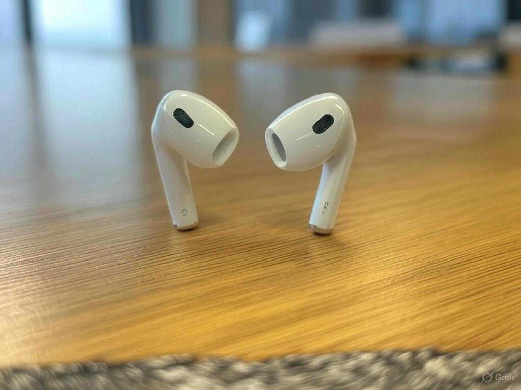Snag Apple’s AirPods Pro 2 with USB-C at a Steep  Discount!