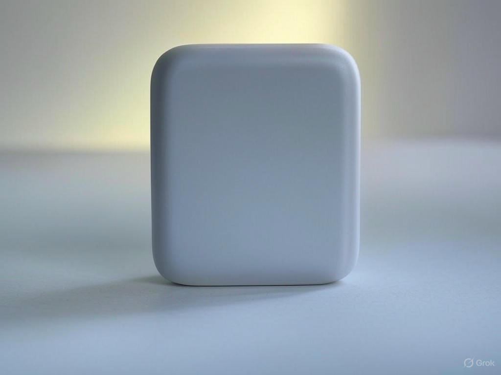 Apple’s Next-Gen MagSafe Charger Leak Hints at 45W Qi2.2 Powerhouse