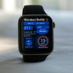Apple’s Game-Changing Workout Buddy: AI Meets Fitness on Apple Watch