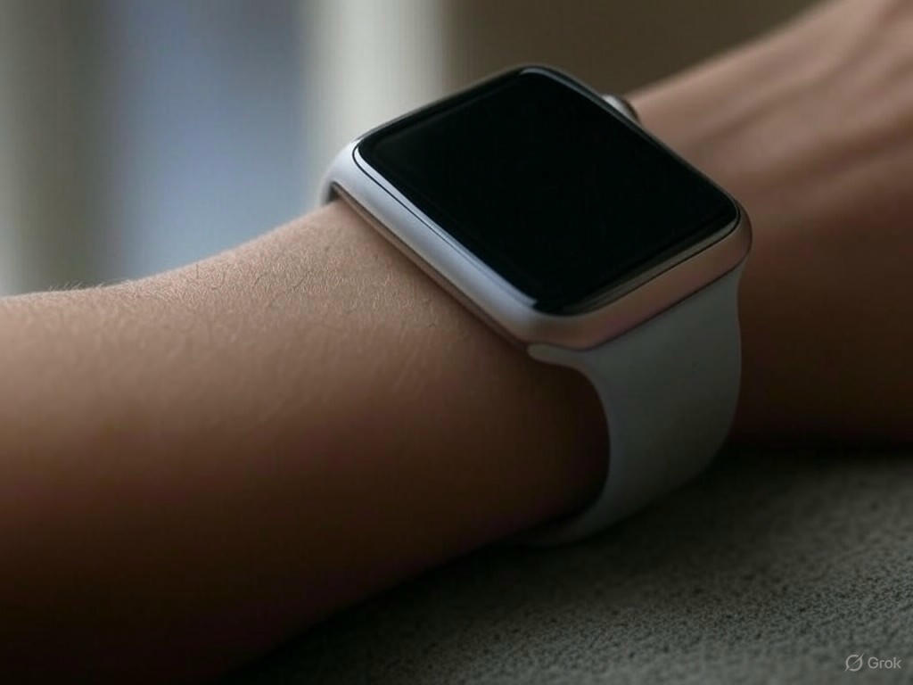 Apple’s watchOS 26: A Game-Changer with Innovative Features and Design