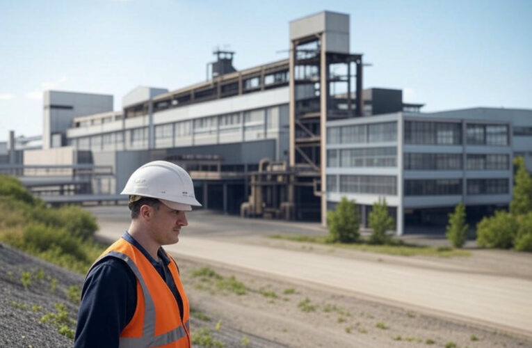 ArcelorMittal’s Green Retreat: A Setback for Europe’s Eco-Industrial Goals