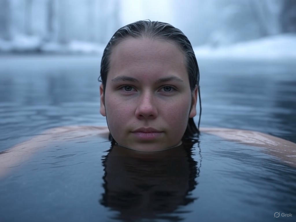 Chilling Truth: Are Cold Plunges Really Beneficial for Your Health?
