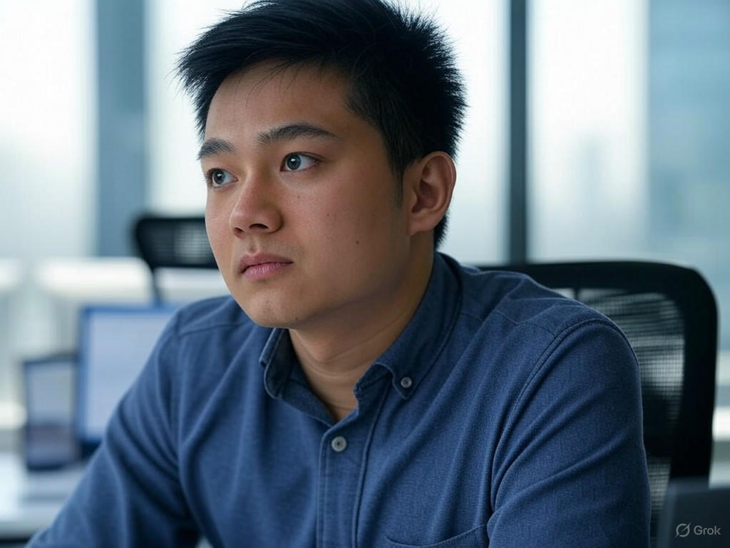 Gen Z’s Career Crisis: Navigating a Shrinking Job Market