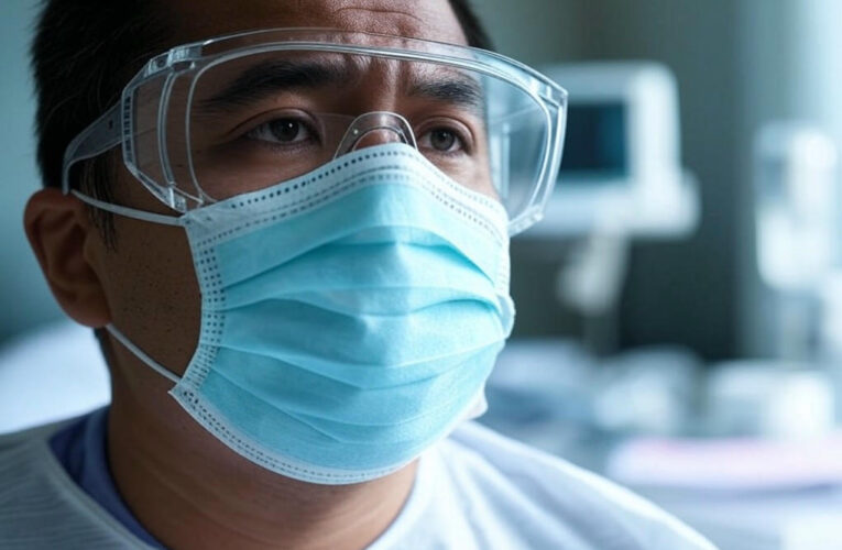 Measles Resurgence: Deadly Outbreaks Sweep Through the Americas