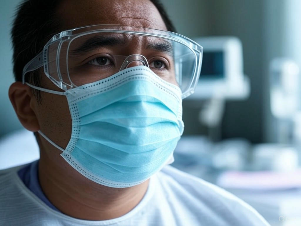 Measles Resurgence: Deadly Outbreaks Sweep Through the Americas