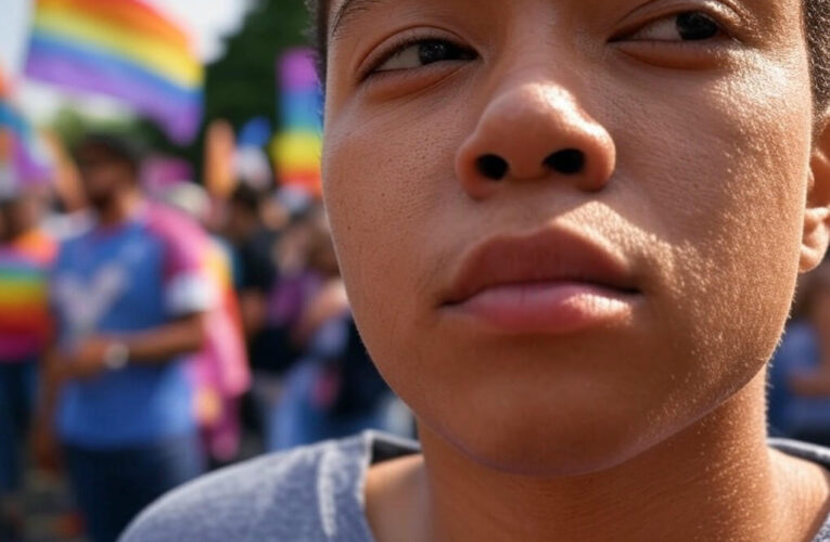 World Pride in Washington: A Celebration Amidst Global Hesitation