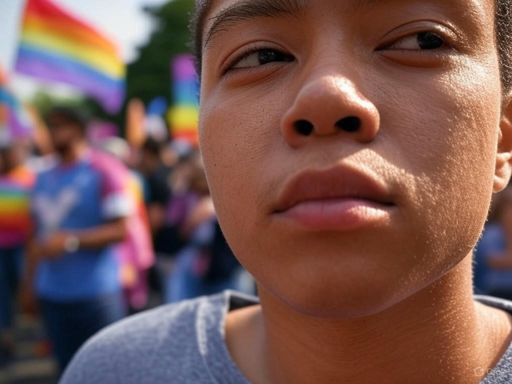 World Pride in Washington: A Celebration Amidst Global Hesitation