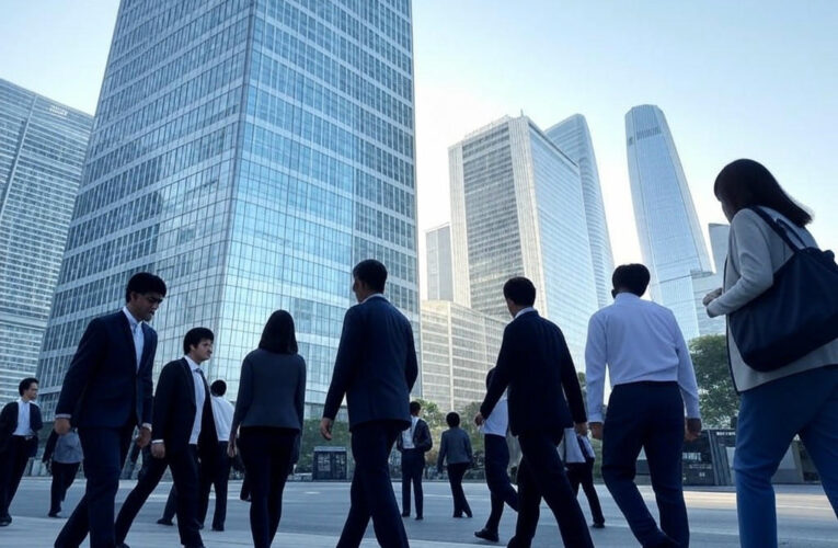 Steady Rates in China Propel Positive Momentum Across Asia-Pacific Markets