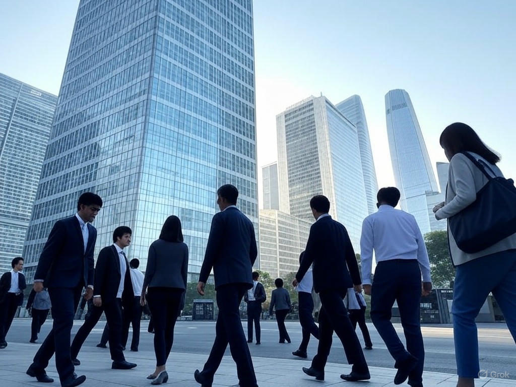 Steady Rates in China Propel Positive Momentum Across Asia-Pacific Markets