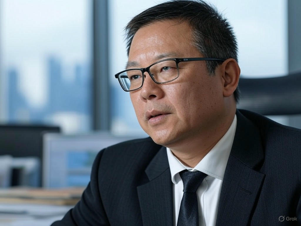 Asian Markets Falter Amid Uncertainty Before Key US Employment Report