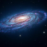Cosmic Titans Unveiled: Astronomers Spot 15 Massive Radio Galaxies