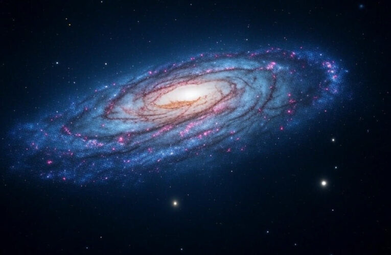 Cosmic Titans Unveiled: Astronomers Spot 15 Massive Radio Galaxies