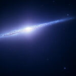 Cosmic Speedster: Unveiling the Fastest Jet in a Silent Galaxy