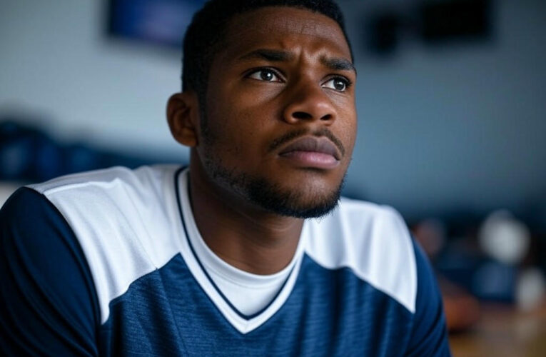NCAA Settlement Sparks Worry for Non-Revenue Sports Athletes