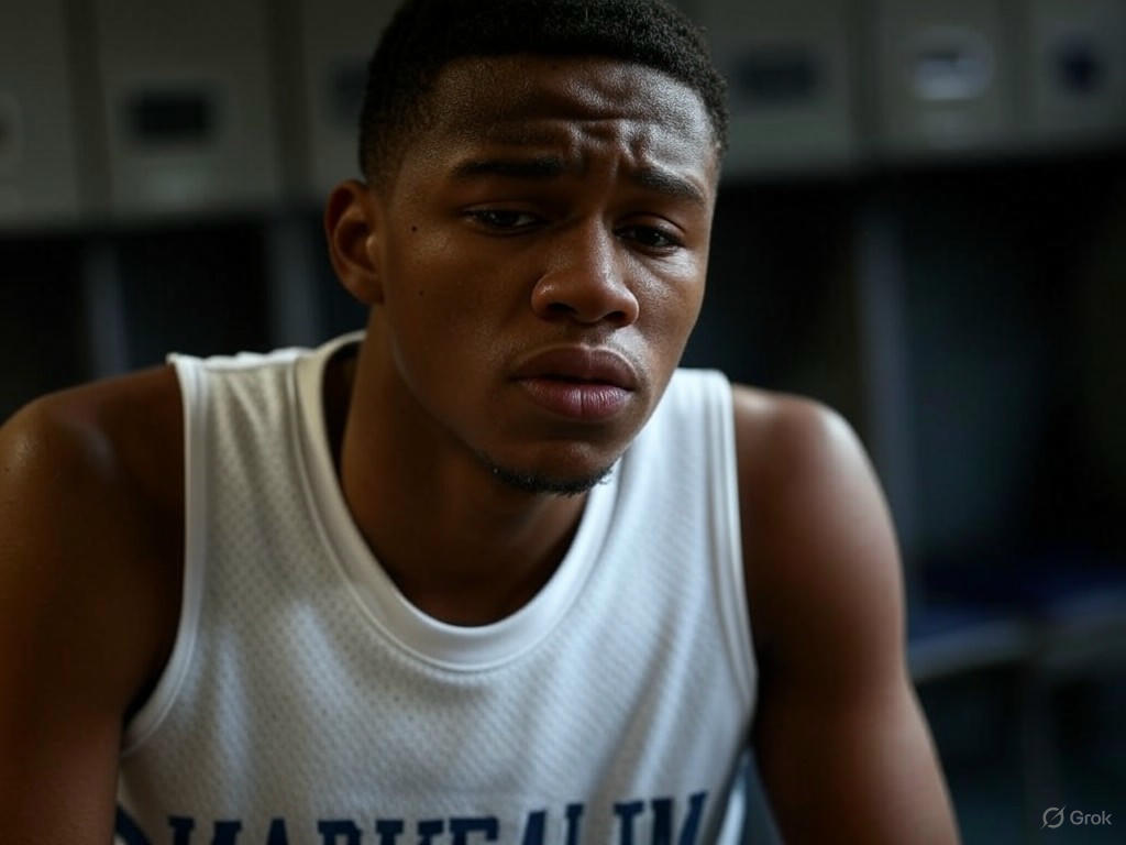 NCAA Settlement Sparks Worry for Non-Revenue Sports Athletes