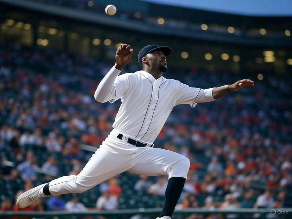 Denzel Clarke’s Jaw-Dropping Catch Steals the Show in Athletics vs. Angels Clash