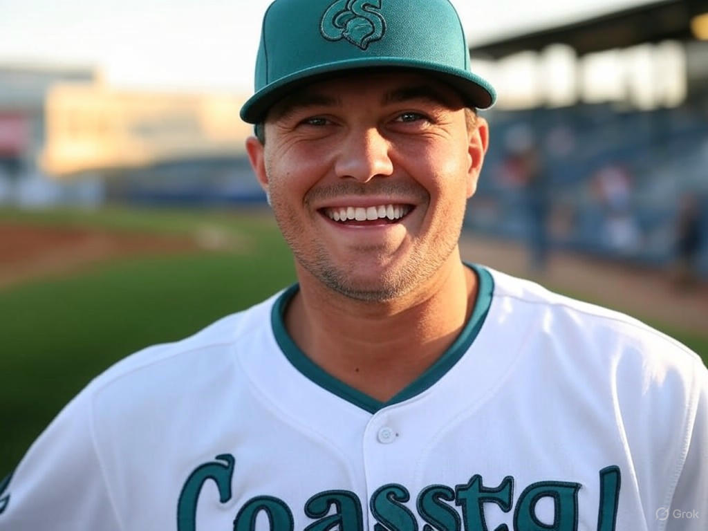 Auburn’s Late Rally Not Enough as Coastal Carolina Secures Super Regional Opener