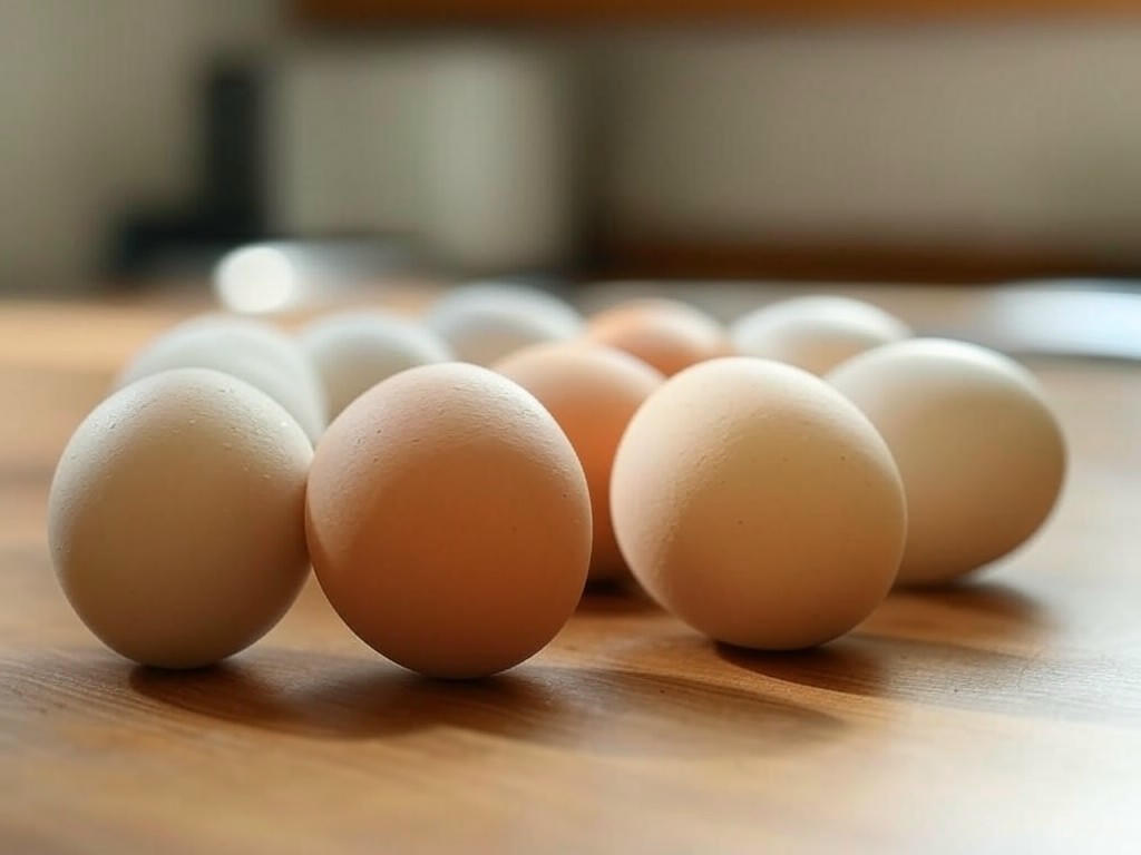 Egg Recall Alert: August Egg Company Pulls Millions of Products Over Safety Concerns