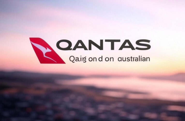 Qantas Shuts Down Jetstar Asia Amid Financial Pressures and Market Challenges