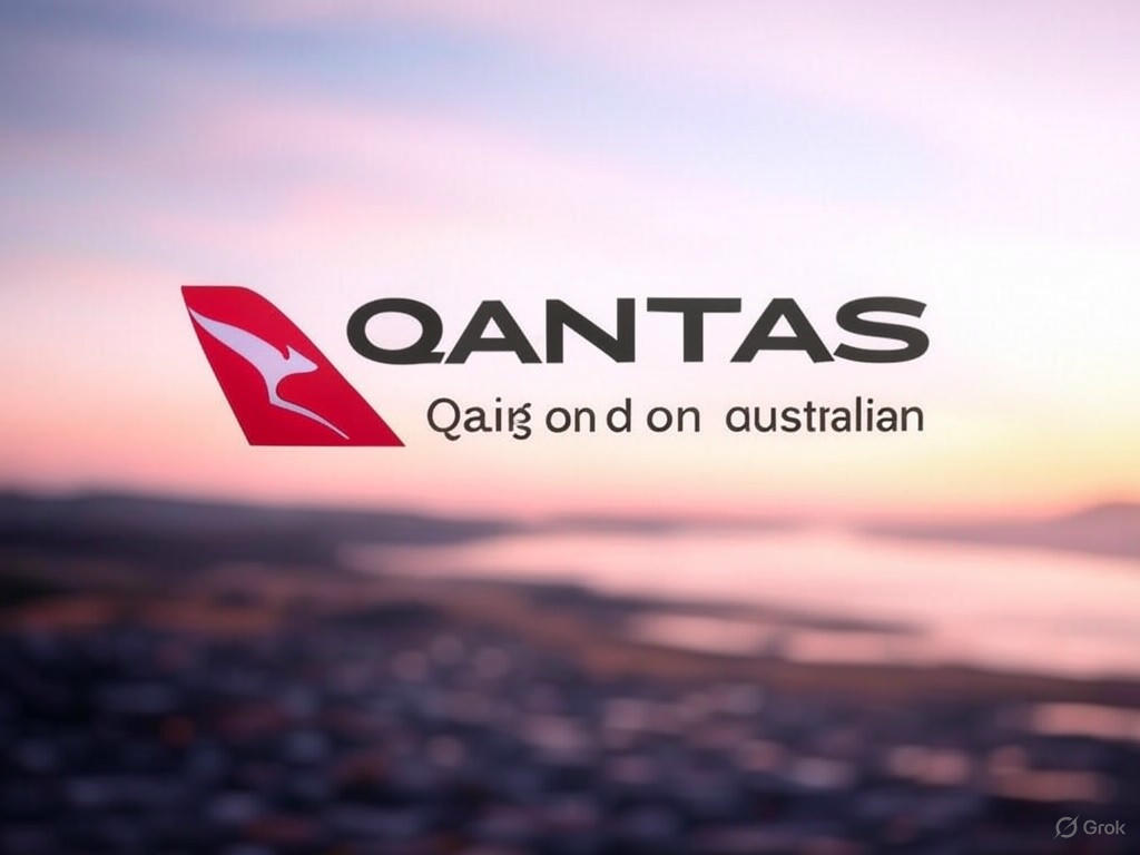 Qantas Shuts Down Jetstar Asia Amid Financial Pressures and Market Challenges