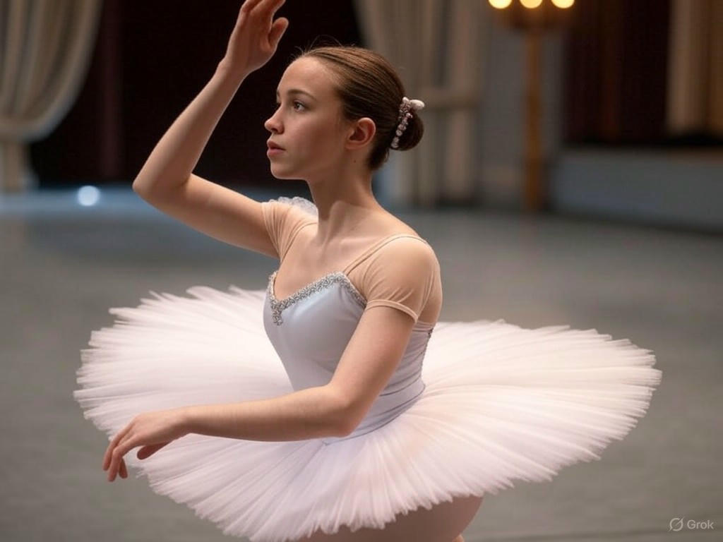 ‘Ballerina’ Spins into Box Office Success with Stellar Previews and Fan Praise