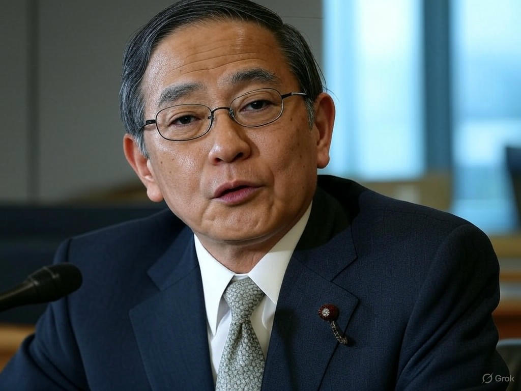 Bank of Japan Stands Firm on 0.5% Interest Rate: What It Means for the Economy