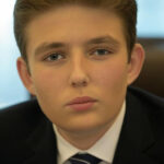 Barron Trump’s Crypto Windfall: A Young Investor’s Meteoric Rise