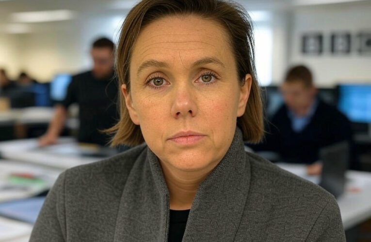 BBC Draws the Line: Legal Battle Looms Over AI Content Scraping