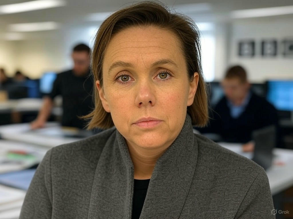 BBC Draws the Line: Legal Battle Looms Over AI Content Scraping