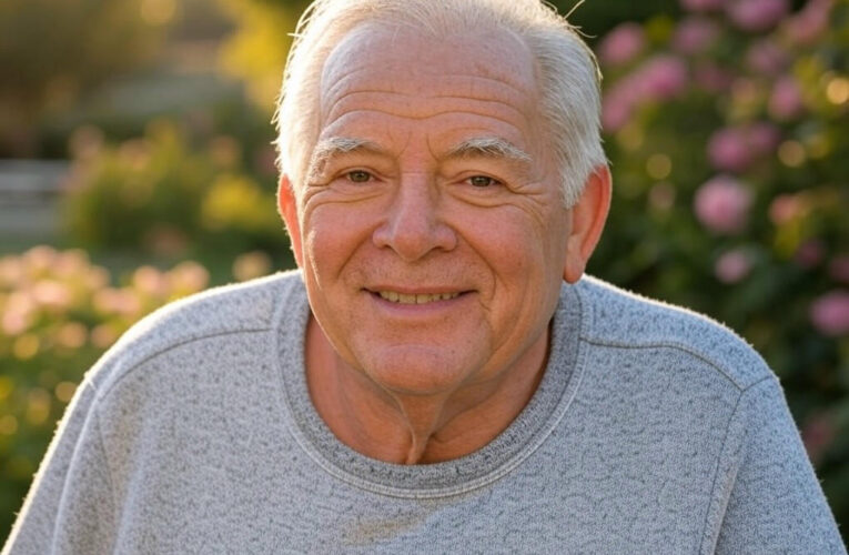 Unlocking the Secrets to Becoming a Super-Ager: Join the Wellderly Revolution