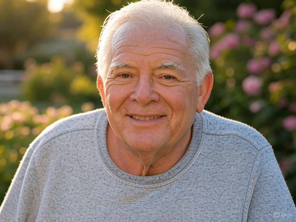 Unlocking the Secrets to Becoming a Super-Ager: Join the Wellderly Revolution