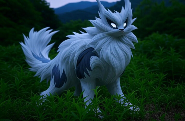 Game Freak’s Bold Leap: Unveiling ‘Beast of Reincarnation’ in 2026
