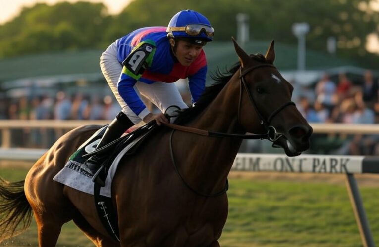 Belmont Stakes 2025: Expert Insights and Top Contenders at Saratoga