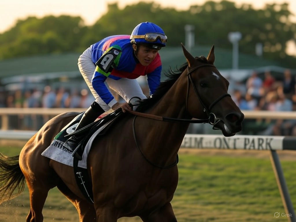 Belmont Stakes 2025: Expert Insights and Top Contenders at Saratoga