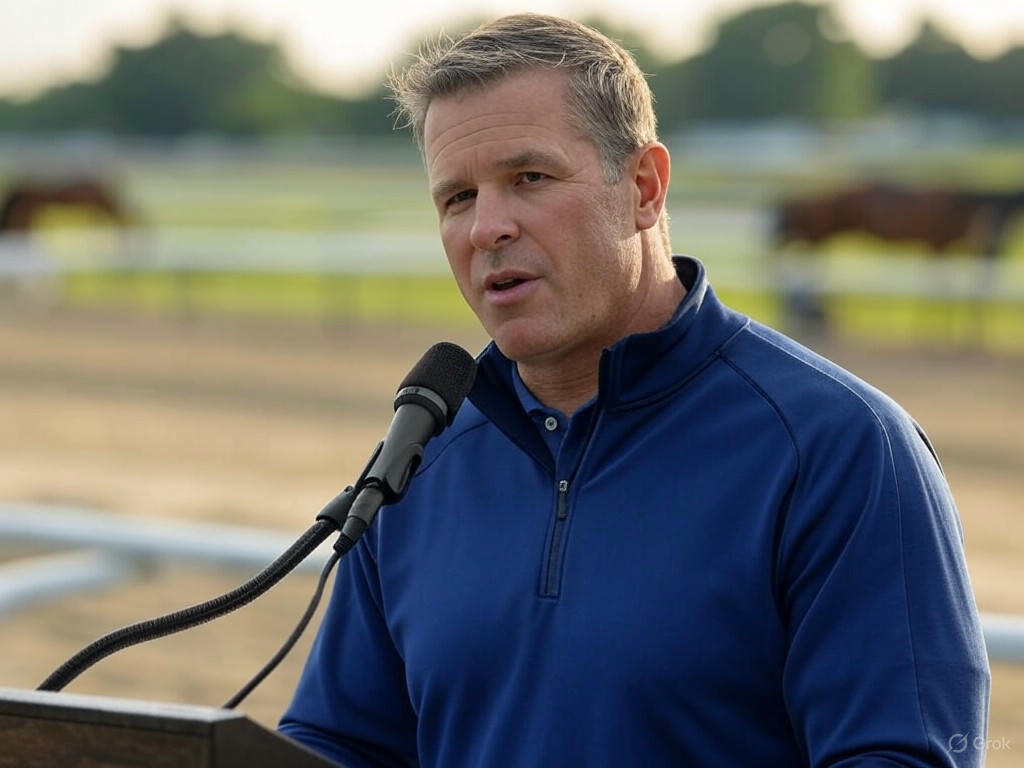 Saratoga Showdown: Expert Picks for Belmont Stakes and More on June 7