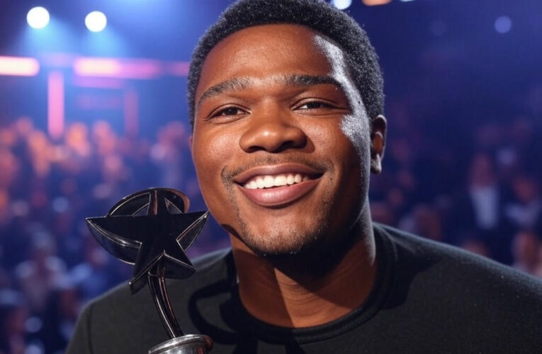 BET Awards 2025: Celebrating Black Excellence with Unforgettable Moments
