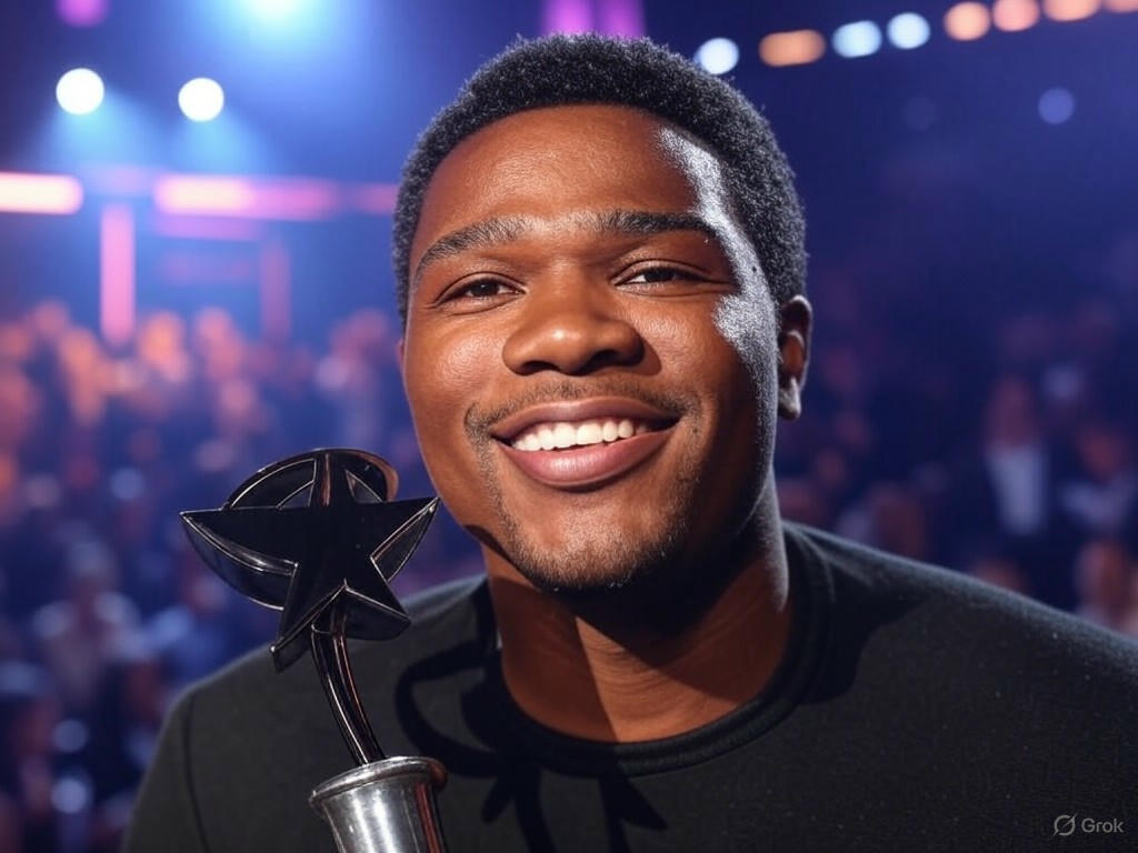 BET Awards 2025: Celebrating Black Excellence with Unforgettable Moments