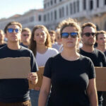 Venice Under Siege: Bezos Wedding Sparks Debate on Overtourism