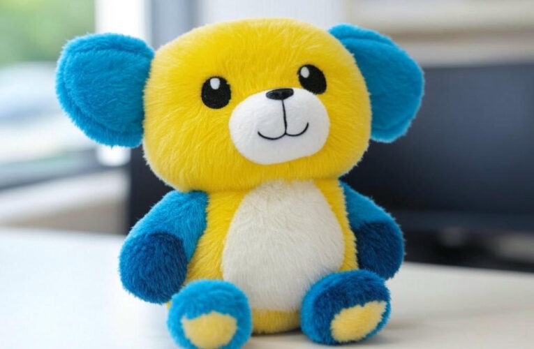 Labubu Mania: How a Quirky Toy Became a Business Giant