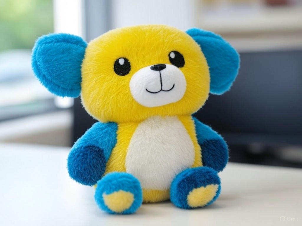 Labubu Mania: How a Quirky Toy Became a Business Giant