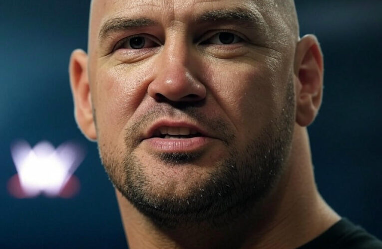 WWE SmackDown June 6: Explosive Matches and Surprises Await!