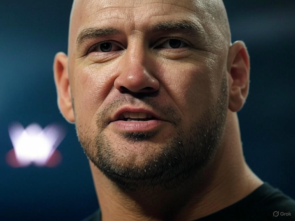 WWE SmackDown June 6: Explosive Matches and Surprises Await!