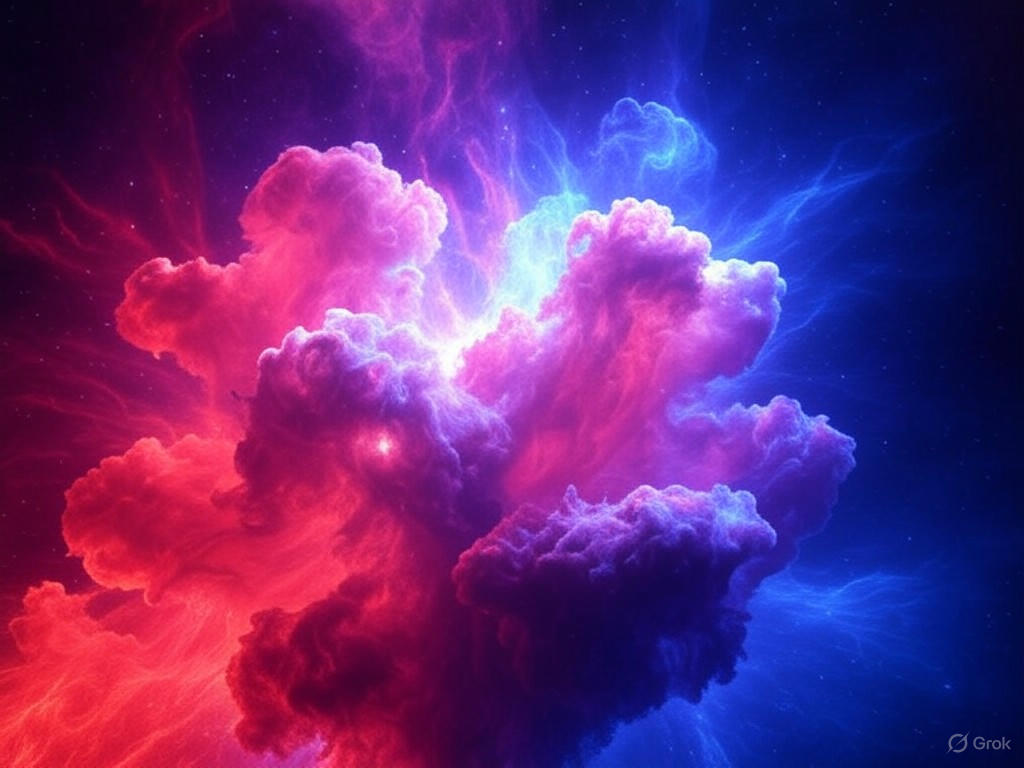 Cosmic Fireworks: Unveiling the Universe’s Most Powerful Explosions