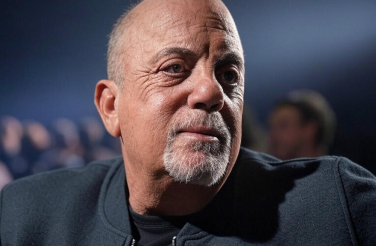 Billy Joel’s Darkest Moments: A Journey Through Pain and Redemption