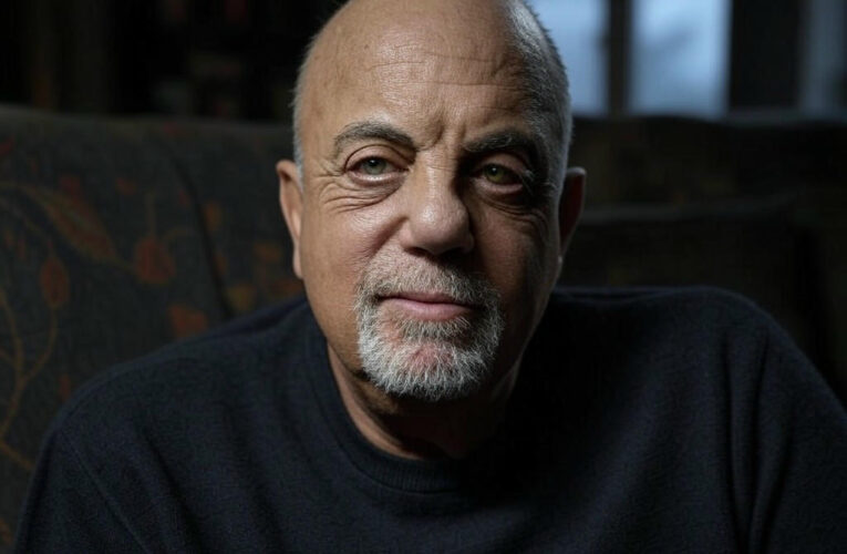 Billy Joel’s Raw Revelations: A Life of Highs, Lows, and Redemption