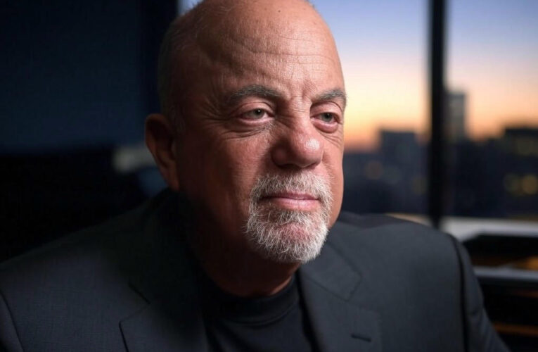 Billy Joel’s Heart-Wrenching Revelations: A Journey Through Darkness in New Documentary