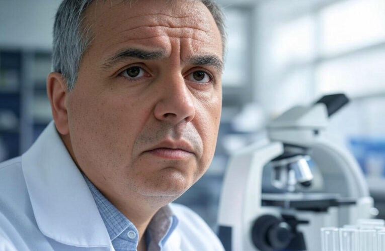 Biotech Setback: Gene Therapy Trial Halted After Tragic Losses